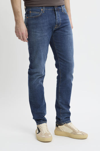 Jeans 529 - 4