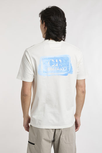 T-shirt con logo - 6