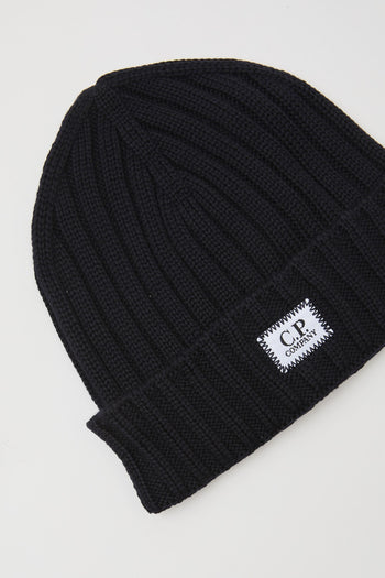 Cappello in lana merino - 2