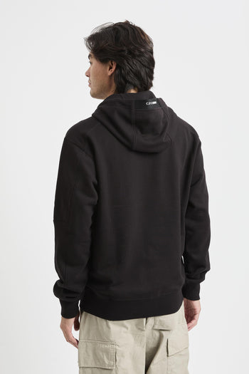 Felpa con cappuccio in cotone - 5