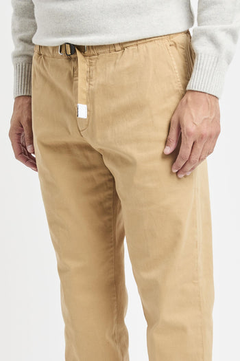 Pantalone in cotone - 4