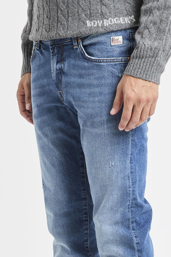 Jeans 517 Myfair - 4