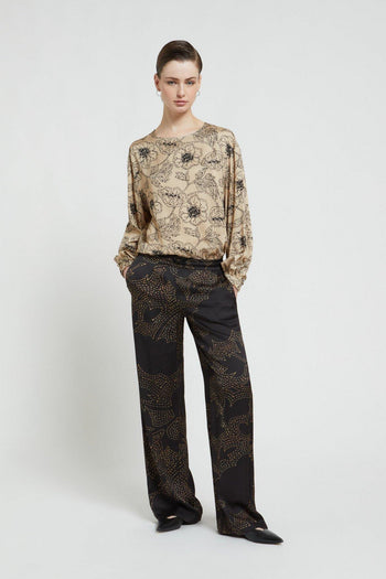 Camicia in viscosa - 3