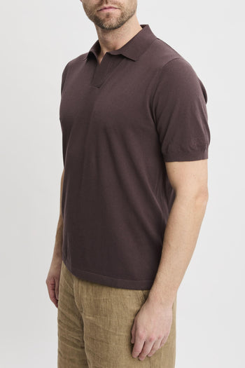 Polo sloan a maniche corte - 2