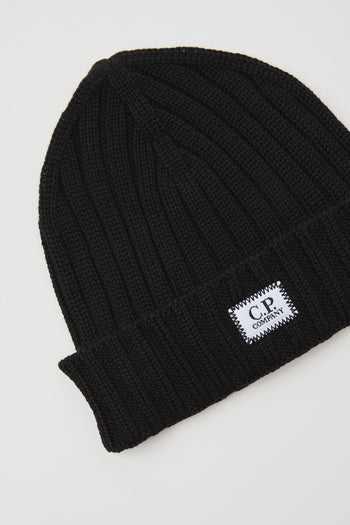 Cappello in lana merino - 2