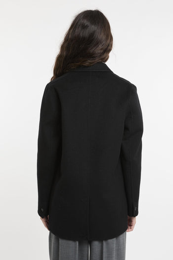 Giacca in misto lana - 6