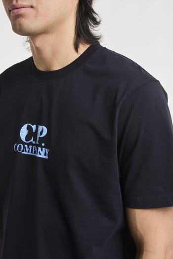 T-shirt con logo - 3