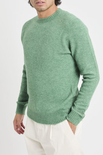 Maglia Regent in aplaca stretch - 2