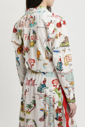 Camicia Easy - 5