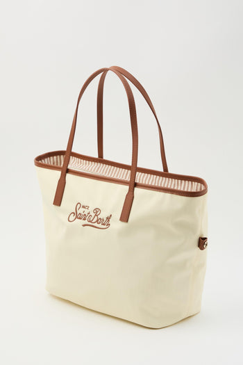 Borsa City regular in nylon - 2