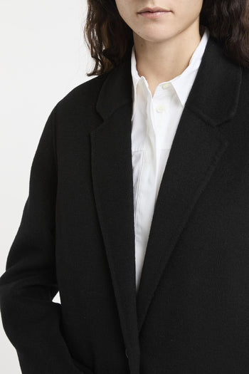 Giacca in misto lana - 4