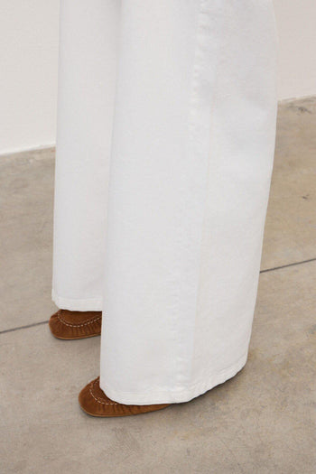 Jeans chino wide leg - 3