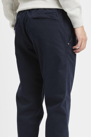 Pantalone in cotone - 5