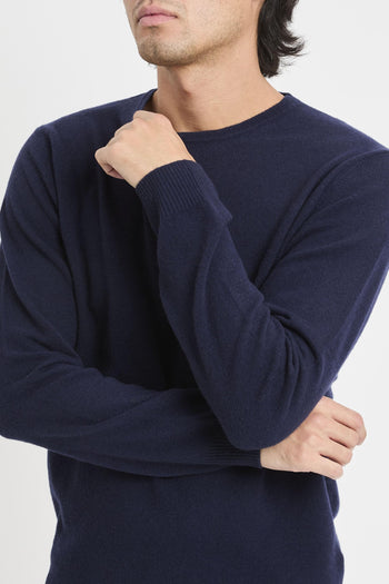 Maglia girocollo - 6