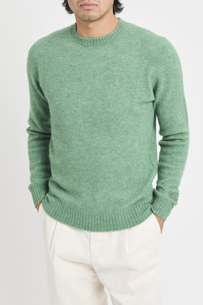 Maglia Regent in aplaca stretch