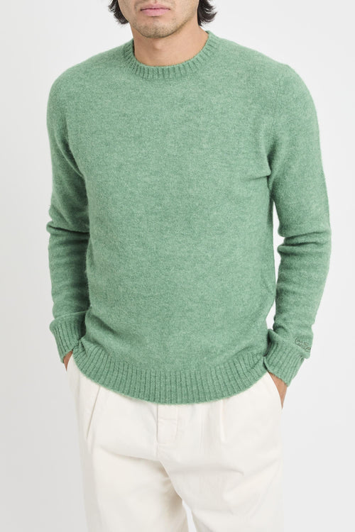 Maglia Regent in aplaca stretch