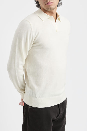 Polo Covent in maglia - 4