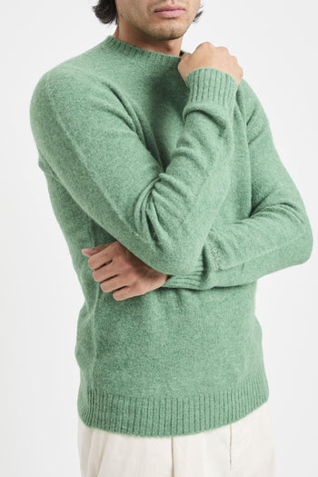 Maglia Regent in aplaca stretch - 5