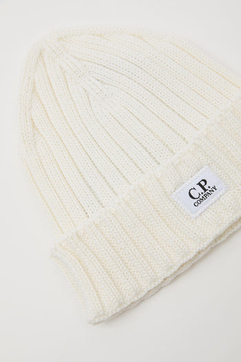 Cappello in lana merino - 2