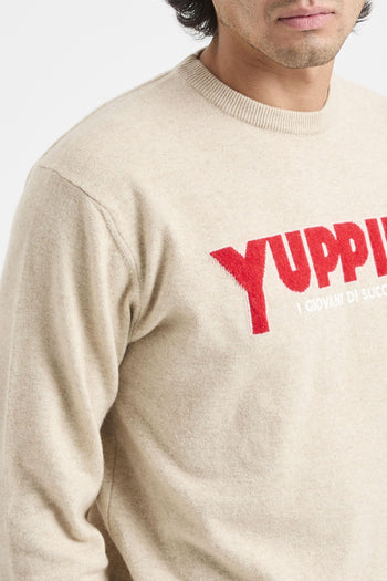 Maglia Heron Light Yuppies - 3