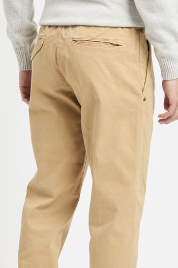 Pantalone in cotone - 5