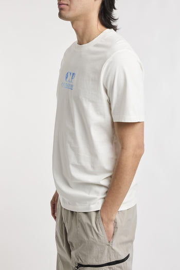 T-shirt con logo - 4