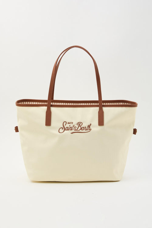 Borsa City regular in nylon