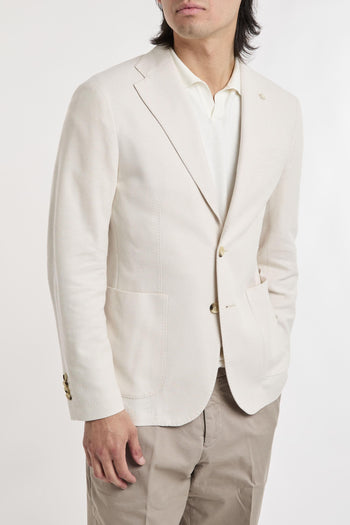 Giacca nuvola in cotone - 3