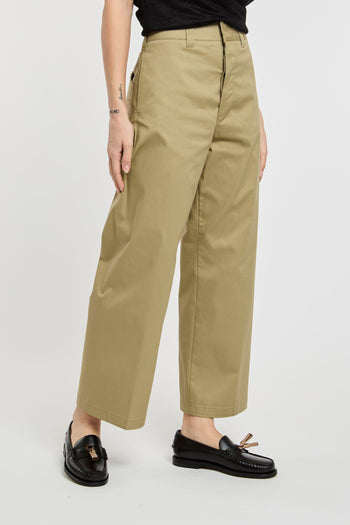 Pantalone Due crop - 3