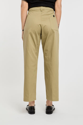 Pantalone Due crop - 6