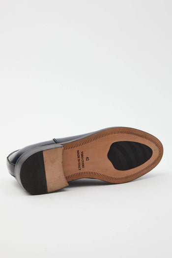 Stringata Blu Uomo - 8
