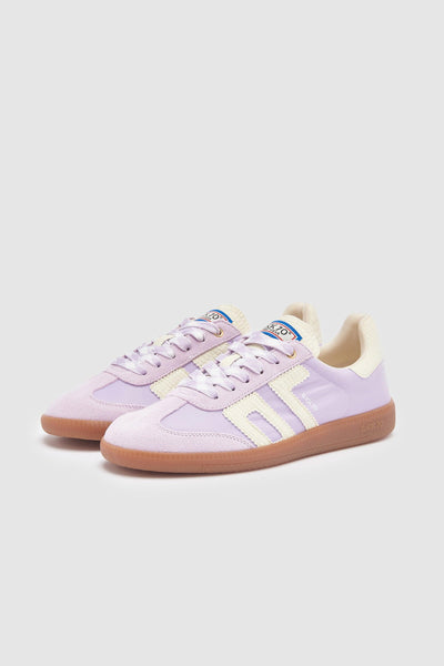 Back 70 Sneaker Lilla Donna