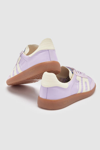 Back 70 Sneaker Lilla Donna - 2