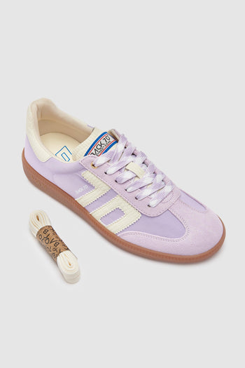 Back 70 Sneaker Lilla Donna - 3