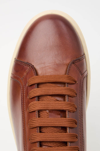 Sneaker Legno Uomo - 8