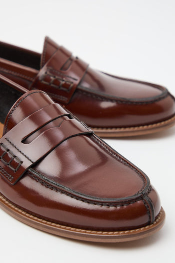 Mocassino Sella Donna - 6
