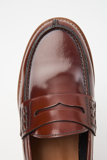 Mocassino Sella Donna - 4
