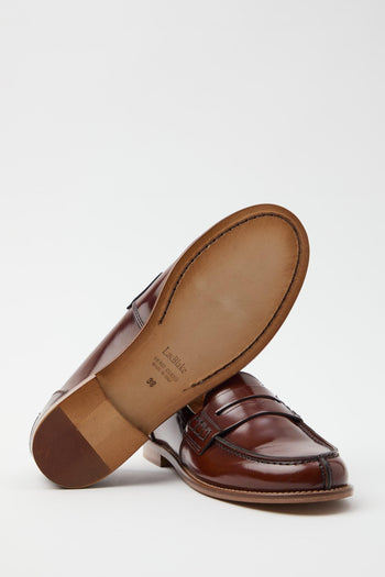 Mocassino Sella Donna - 7