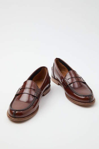 Mocassino Sella Donna - 5