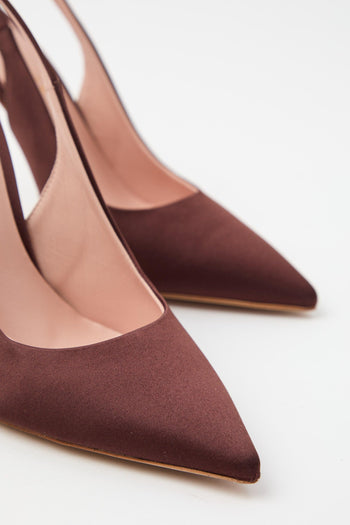 Slingback T. Di Moro Donna - 3