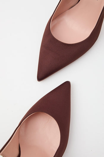 Slingback T. Di Moro Donna - 4