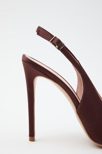 Slingback T. Di Moro Donna - 5