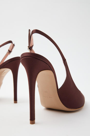 Slingback T. Di Moro Donna - 6