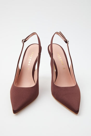 Slingback T. Di Moro Donna - 7