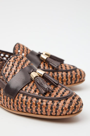 Mocassino Enboy Mou Donna - 3