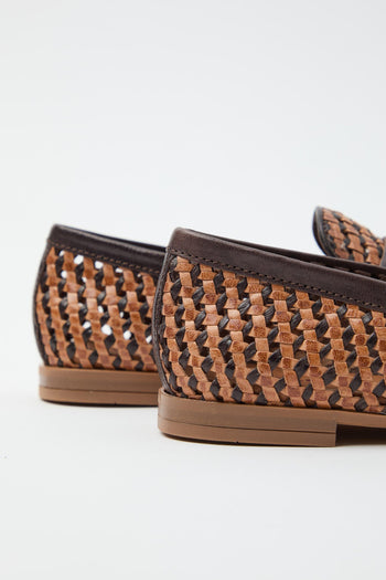 Mocassino Enboy Mou Donna - 4