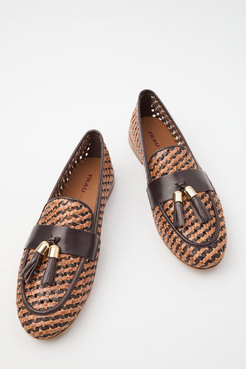 Mocassino Enboy Mou Donna - 6