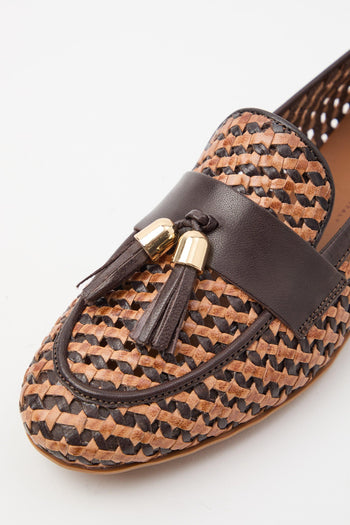 Mocassino Enboy Mou Donna - 7