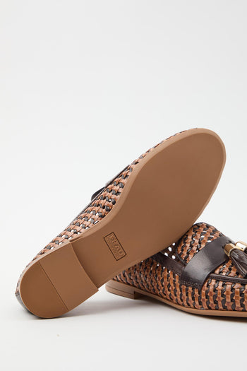 Mocassino Enboy Mou Donna - 8