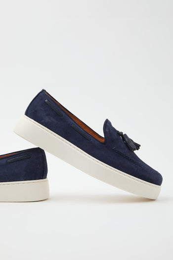 Mocassino Royal Uomo - 5